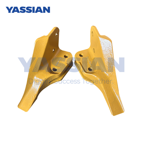 Remplacement des dents de seau Yassian Bobcat 312204053 312204052 pièces de rechange