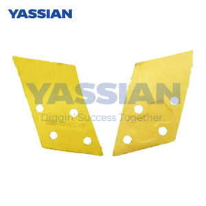 Pince coupante latérale Komatsu PC4020U-70-13251