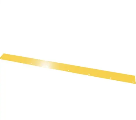 Tranchant en acier de remplacement pour chasse-neige