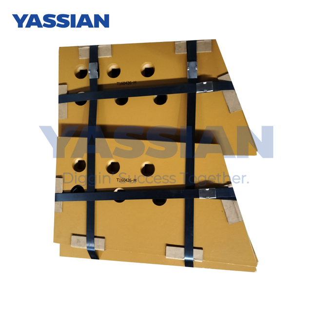 Embout T160426 Tranchants