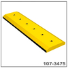 Caterpillar D8 Dozer Cuting Blade 45mm 107-3475, 1073475