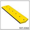 107-3362, 1073362 Cat D7 Bulldozer Cutting Edge (EWL) 35 mm