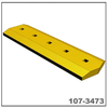 D8 Bulldozer End Cuting Blade (EWL) 45mm 107-3473, 1073473