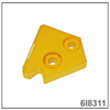 6i8311 Corner Rh ajuste Caterpillar it12b it14g it24f it28f it28g it38g ii it38h