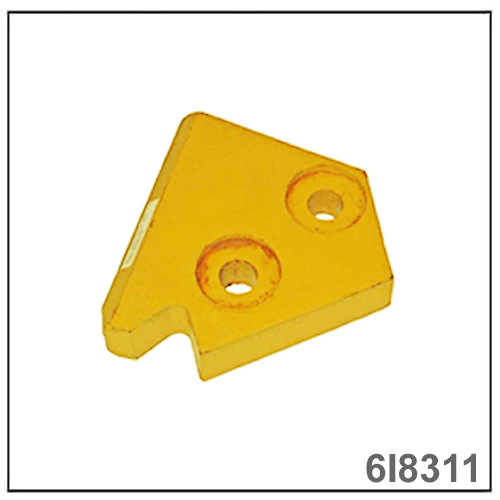 6i8311 Corner Rh ajuste Caterpillar it12b it14g it24f it28f it28g it38g ii it38h