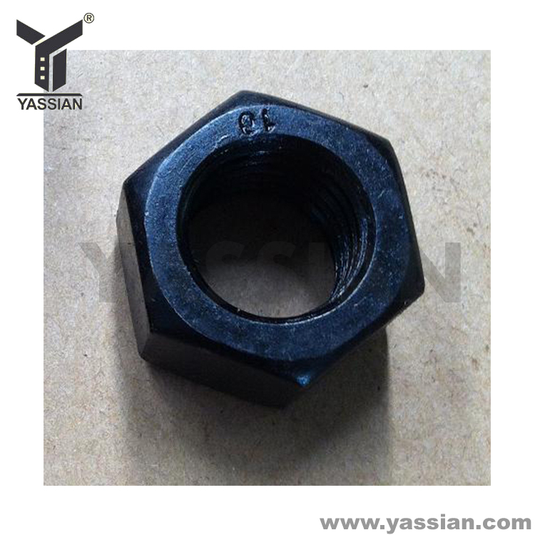Catégorie de moteur Blade Hex Nut 4K0367