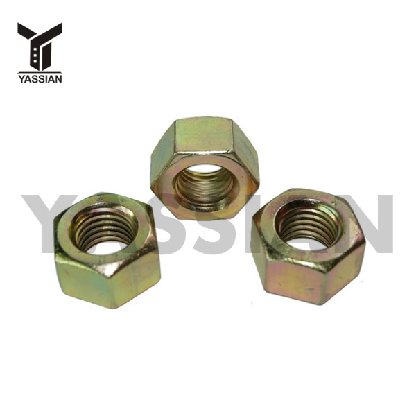 1340 / 0701Z JCB NUTS - 20,5 mm
