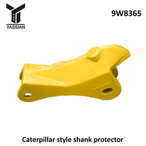 D9 D10 Protection de la garde des tirs 9W8365