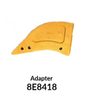 D8 D9 Cat Style Adapter-Shank 8E8418