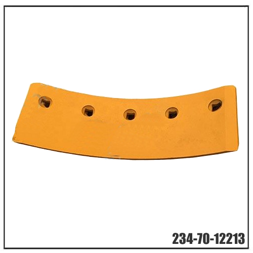 234-70-12213 KOMATU CURVED GRADER RAYAGE