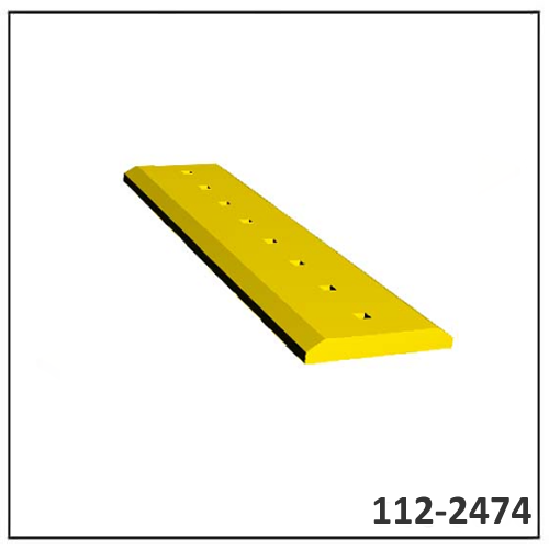 112-2474 ÉQUIPEMENT D'ÉQUIPEMENT
