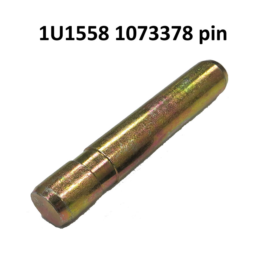 1073378 CAT J550 PIN HEURD DUT