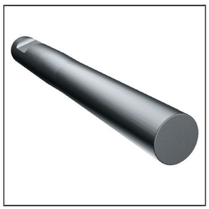 Ciseau à outils émoussé du disjoncteur de marteau hydraulique