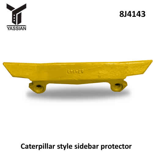 Protecteur de style Caterpillar 8J4143