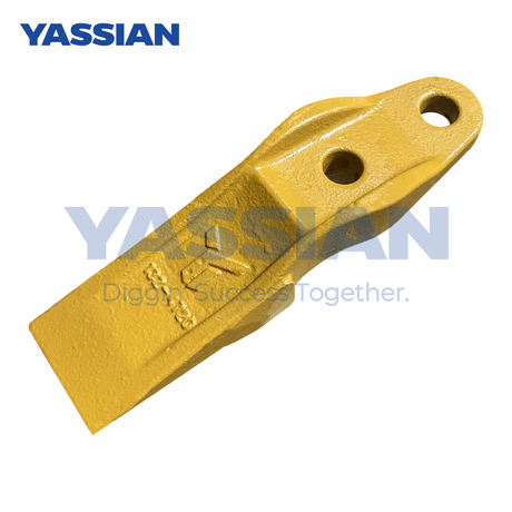 Creger des dents de seau132-4720 Replacement des pièces