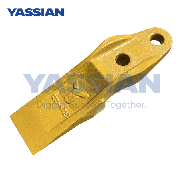 Creger des dents de seau132-4720 Replacement des pièces