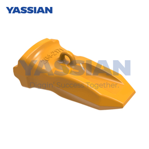 Excavator Betket Teeth à vendre264-2171Earth Machinery Moving Machinery Pièces