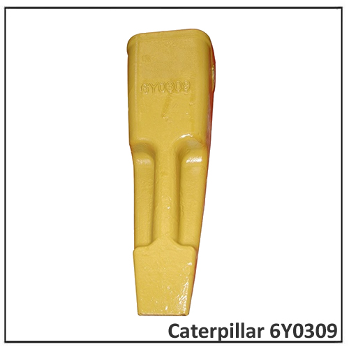 Cat D4 Ripper Teeth Boot 6y0309