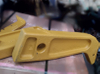 Caterpillar Style Ripper Shanks 5A9536