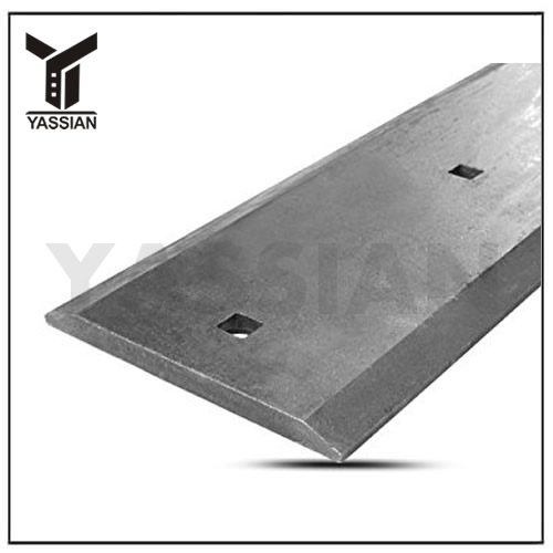 Bord du tracteur de roue bord du grattoir 9W5810