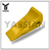 Dent de godet de ripper de style komatsu 141-78-11253