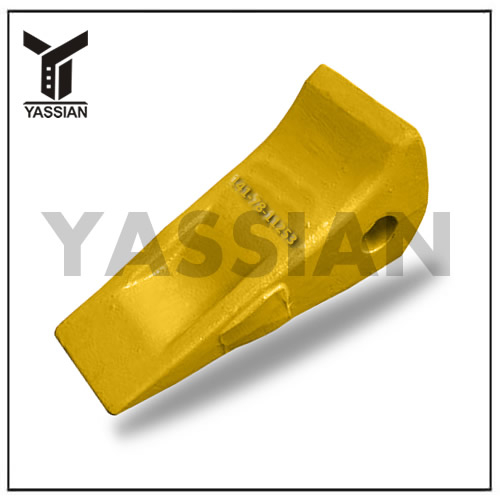 Dent de godet de ripper de style komatsu 141-78-11253