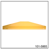 Cat Spade Blade 10mm 101-5865, 1015865