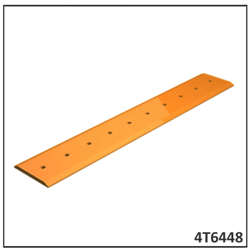 4T-6448, 4T6448 824, 824b, 9s, D9g D9 Dozer Cutting Edge 28,5 mm