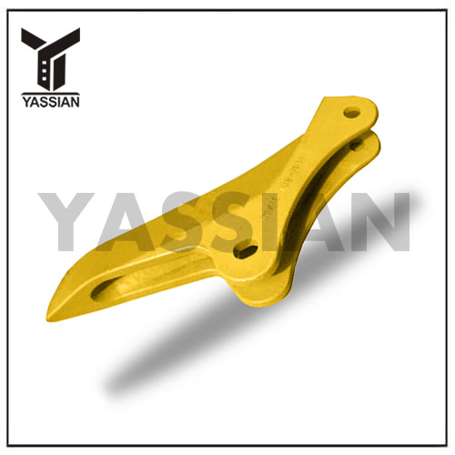 Caterpillar Style prolongé Ripper Guard 132-1014