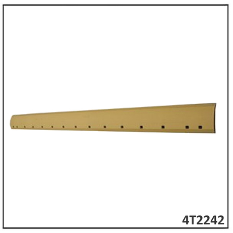 4T2242, 4T-2242 Chine Cutting Edge & End Bit