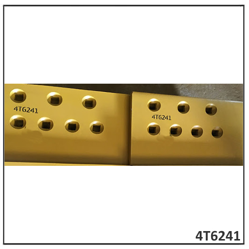 4T6241, 1U0182 Bit-end Rh Fit Caterpillar 816f