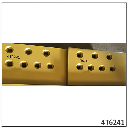 4T6241, 1U0182 Bit-end Rh Fit Caterpillar 816f