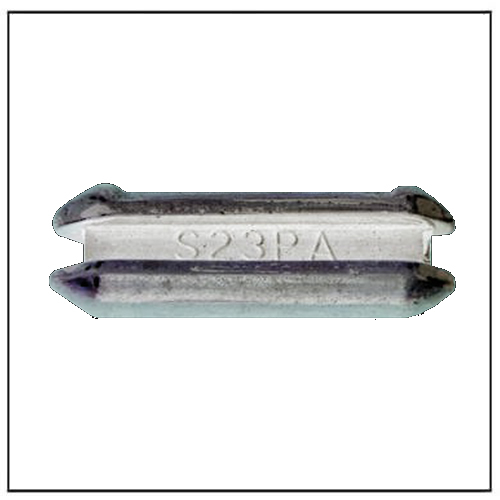 Remplacement de la dent de godet kubota broche 70090-33107