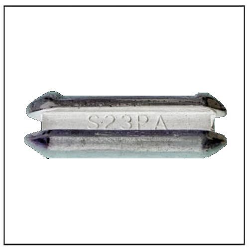 Remplacement de la dent de godet kubota broche 70090-33107