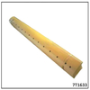 7T1633, 7T-1633 Cat Style Grader Blade
