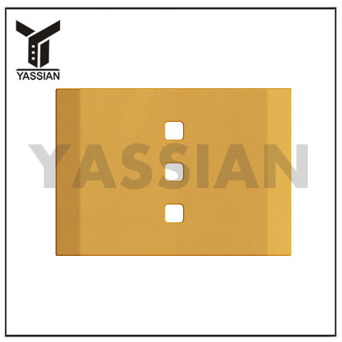 Bords de coupe du segment de remplacement 9W5734 9W5730