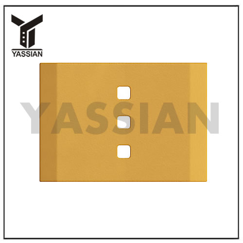 Bords de coupe du segment de remplacement 9W5734 9W5730