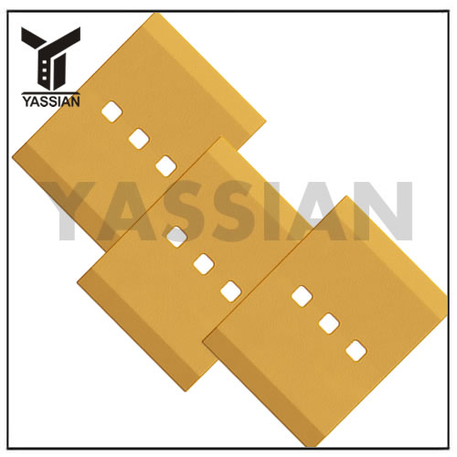 Segment des bords de coupe du chargeur 9W8368 9W8367 9W5737