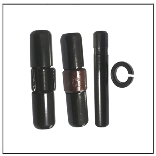 Dispositif d'épingle de style doosan