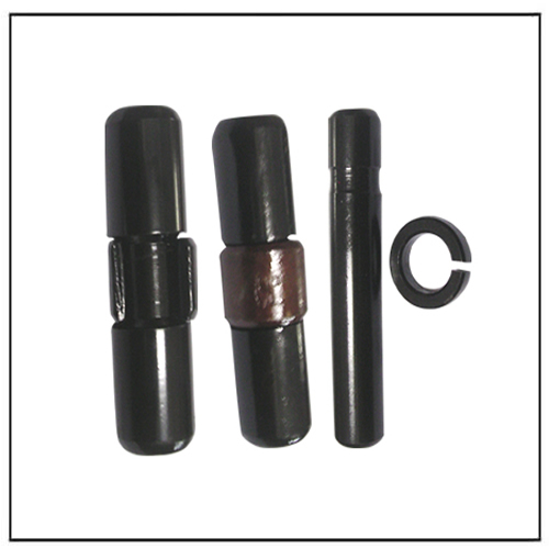 Dispositif d'épingle de style doosan