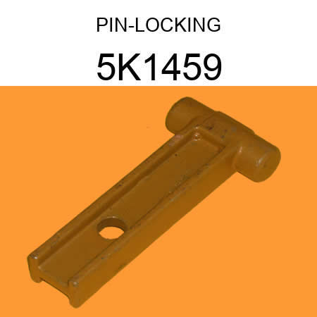 Pin de style Caterpillar 5K-1459