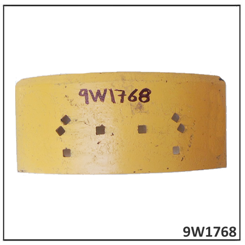 9W1768 Remplacement Caterpillar Superpositions Bit-End