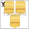 Protection des bords Half Arrow 2755410 2755411 2755412
