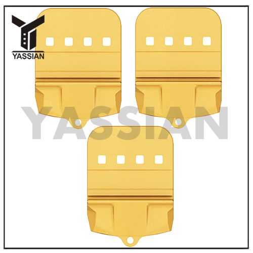 Protection des bords Half Arrow 2755410 2755411 2755412