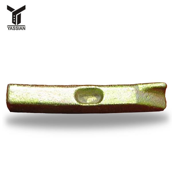 Pin sur les dents d'excavatrice Volvo 11079151