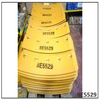 Caterpillar 8E5529, 8E-5529 Bit de bit de fin incurvé
