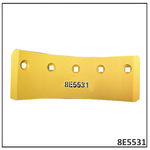 8E5531, 8E-5531 Bits d'extrémité de niveleux moteur pour Caterpillar