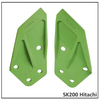 Hitachi Cutte Blade SK200 Cutter
