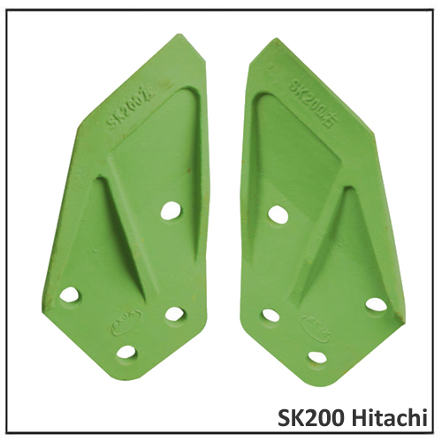Hitachi Cutte Blade SK200 Cutter