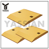 Fondeurs de chargeur de roue ARDGES 8E4569 1358219 1962894 1962895